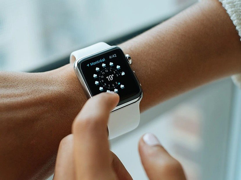 Apple Watch Series 5 giá bao nhiêu tại 2020? Bảng giá chi tiết 1 Apple Watch Series 5 màn hình luôn sáng